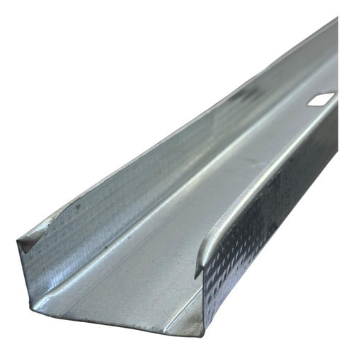 Paral Drywall Techo 1 5/8'' X 3.05m Cal 26