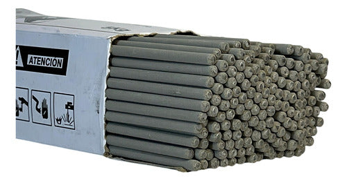 ELECTRODO 6013 1/8 (3.2MMX350MM) KG RUN