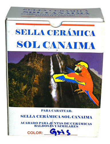 Carateo Sellaplus Gris Premium 2kg