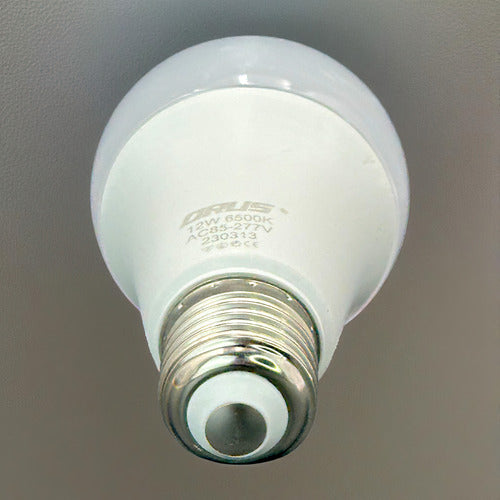 Bombillo Led 12w 120-220v Orus