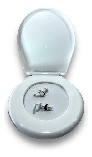 Asiento De Poceta - GASKA