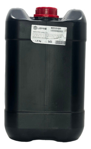 Bidon Carboya Plastica 20 Lts Liberty