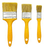 Set De Brochas Profesional 3 Piezas Exxel - GASKA