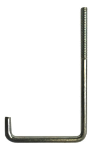Gancho Para Techo 2 X1 100 Und Corto Lessoplus