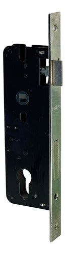 CERRADURA DE EMBUTIR 35MM TAURO