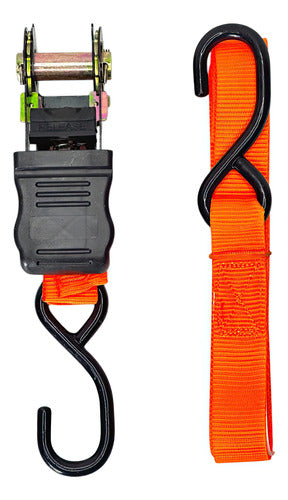 CORREA PARA AMARRE 4PCS HOTECHE