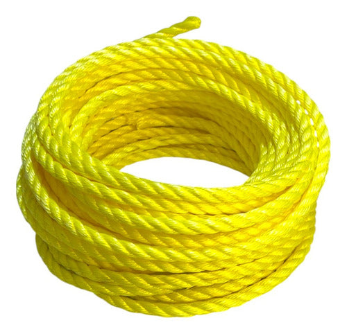 Mecate 7/16'' De 1kg Exxel