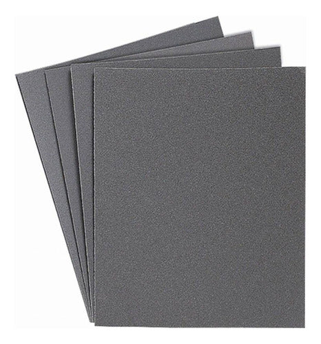 Lija De Agua Hoteche De 80-320 Granos