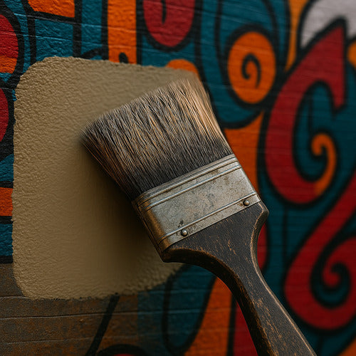 Pintura De Caucho Galón Henko Clase C
