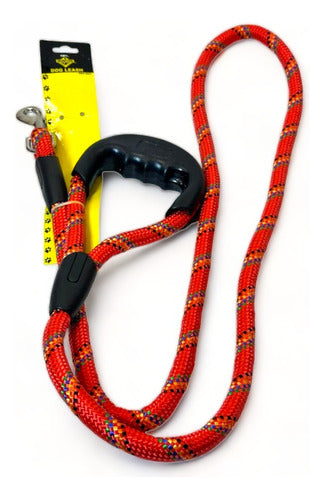 Correa Mango Plástico 15mmx180m