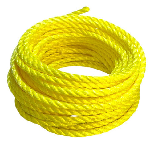 Mecate 3/8'' De 1kg Exxel