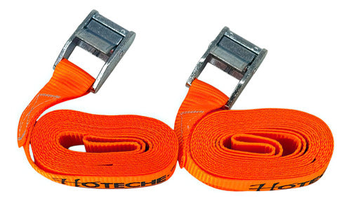 CORREA PARA AMARRE 1"x15PIES HOTECHE