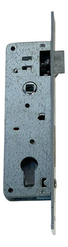 Cerradura De Embutir 25mm 83 Ranger Visalock CISA