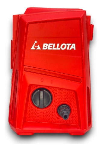 HIDROJET 1100W (1232PSI) BELLOTA - GASKA