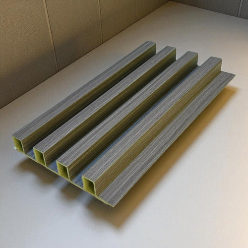 Wall Panel PVC De Pared 16cm X 2.9m