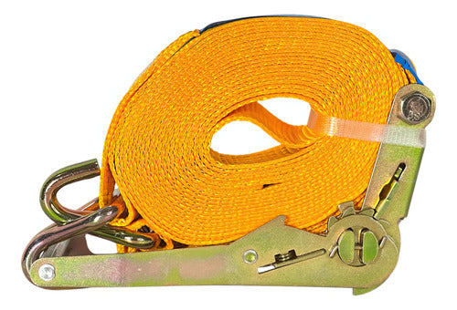 CORREA PARA AMARRE 2"x27PIES 3300LBS HOTECHE