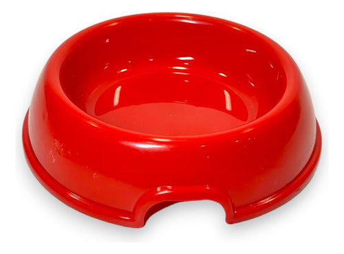 Comedero Redondo de Perros - GASKA