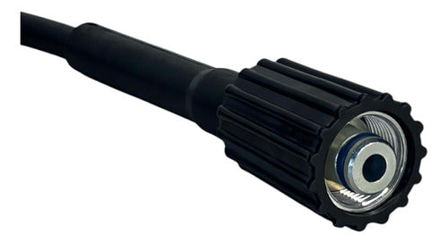 Manguera Repuesto Para Hidrojet 5mts R3000psi