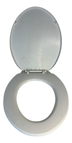 ASIENTO PARA POCETA 365MMx425MM RUN