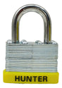 Candado Laminado Arco 45mm Hunter - GASKA
