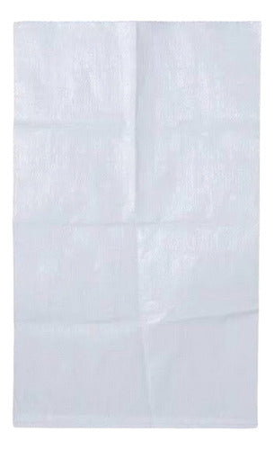 SACO P/ESCOMBROS 50KG EXXEL