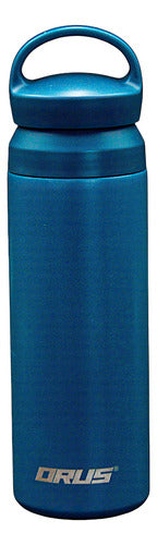 Termo 500ml A/inox Classic Orus