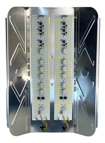 Reflector Led Tungsteno 400w 85-265v Wings