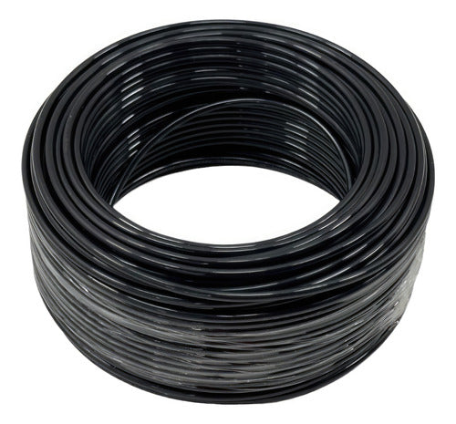 Cable Thhn 14awg Rollo 50 Metros Lumistar - GASKA