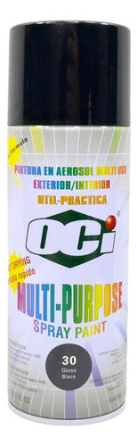 Pintura En Spray Oci Multi-proposito
