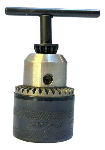 Mandril Portabroca Taladros 1/2'' Exxel