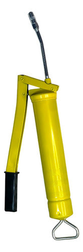 ENGRASADORA 500CC EXXEL