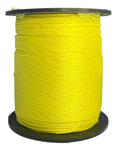 Mecate 5/16'' De 1kg Exxel