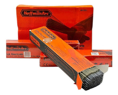Electrodo 6013 3/32 - 2.4mmx14 Hoffman