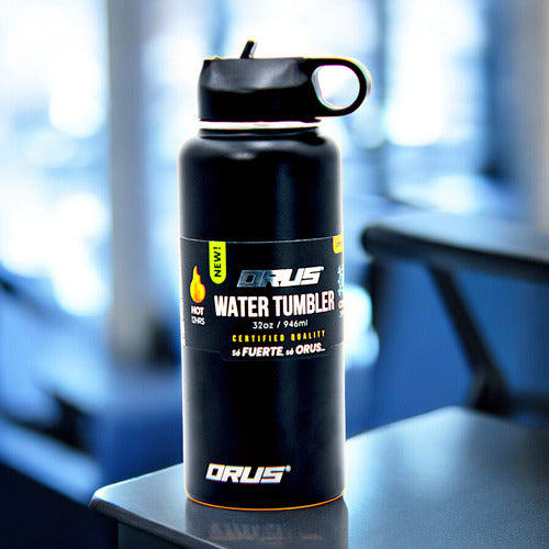 Termo 32 Onz A/inox Nozle Orus