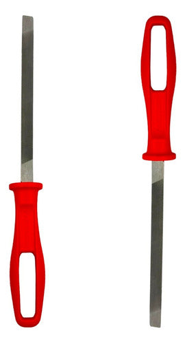 LIMA TRIANGULAR 6" BELLOTA - GASKA