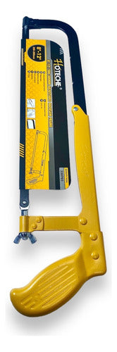 ARCO DE SEGUETA 8''-12''/200-300MM HOTECHE