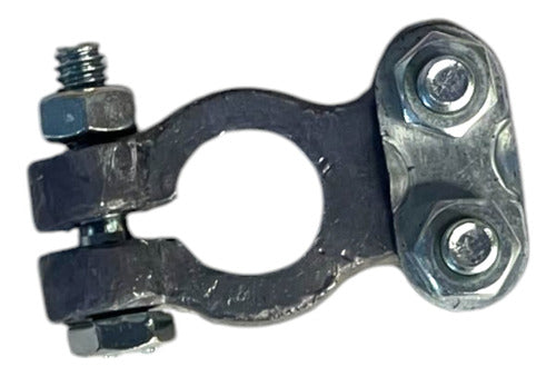 Bornes De Plomo Para Baterías