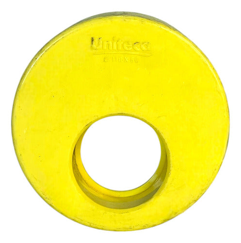 Reducción Aguas Negras 4'' X 2''