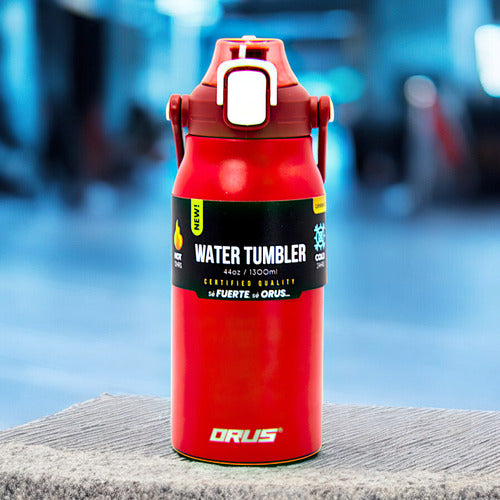 Termo 1.3l A/inox Sport Orus