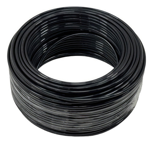 Cable Thhn 12awg Lumistar Rollo 100 Metros