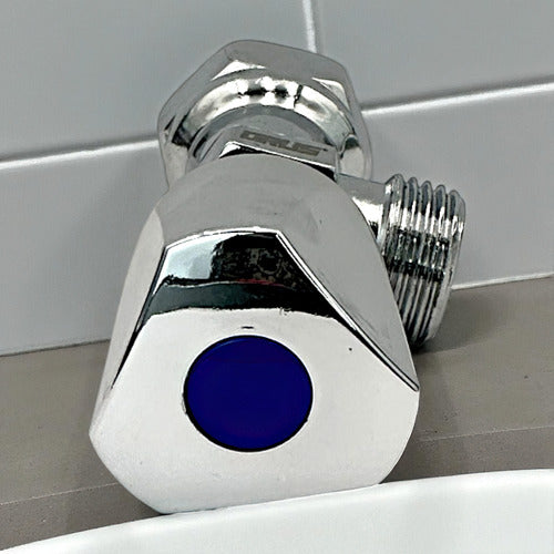 Llave De Arresto 1/2 Orus