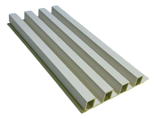 Wall Panel PVC De Pared 16cm X 2.9m