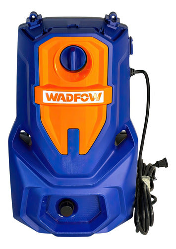 HIDROJET 1800W (1885 PSI) WADFOW