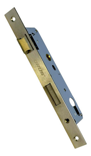 Cerradura De Embutir 35mm Orus