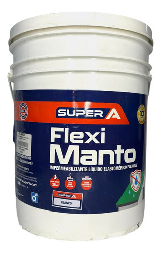 Flexi Manto 5gl Super A