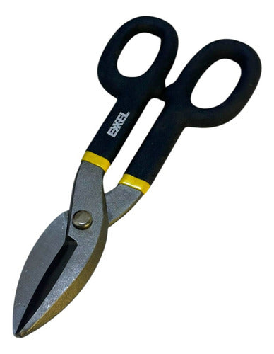 Tijera Hojalatera 10'' Exxel