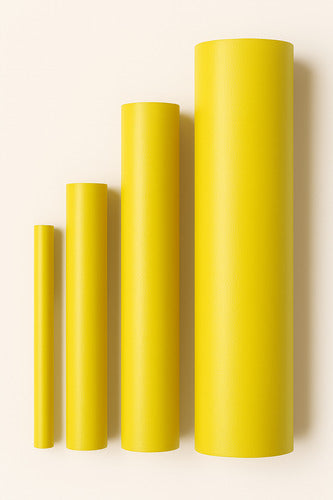 Tubo Aguas Negras Uniteca x 3 Mts