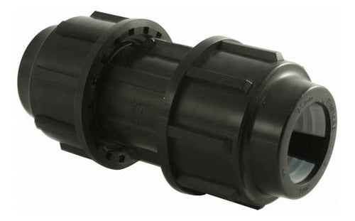 Unión PEAD Rápida Uniteca