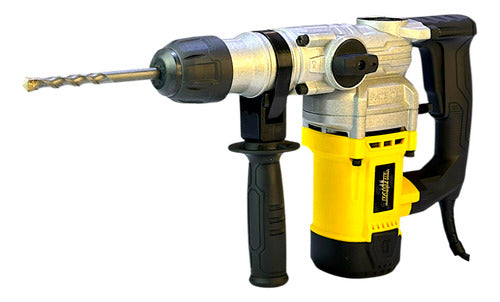 Roto Martillo 1150w-110-230v Raptor