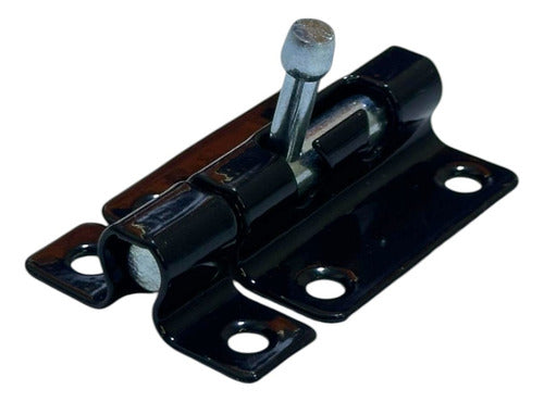 Pasador De Puertas Covo 2'' Cerrojo